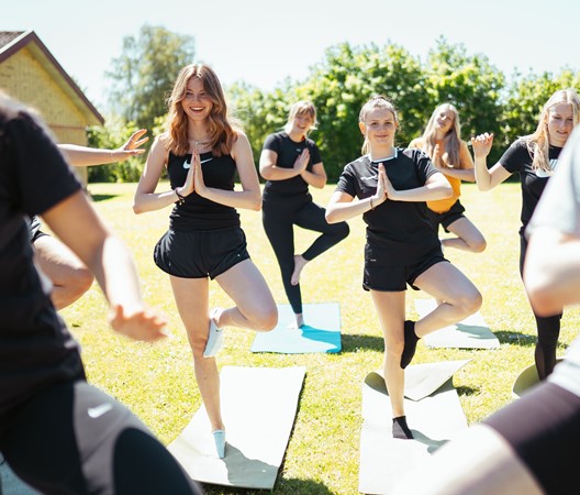 Yoga