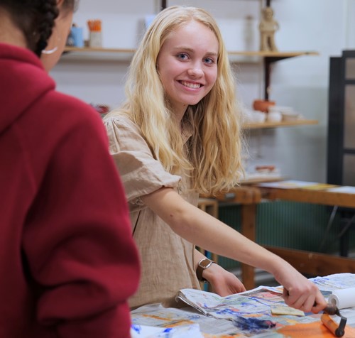 Anne Kunst Og Design