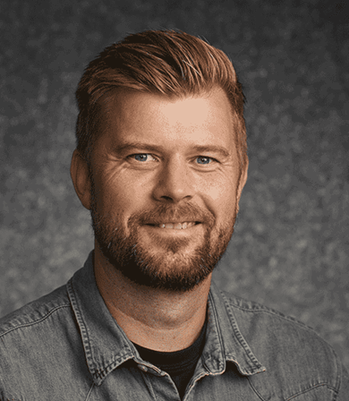 Rasmus Hansen