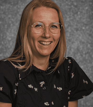 Kristine Damgaard Røn