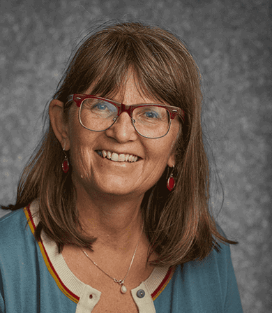 Anne Poulsen