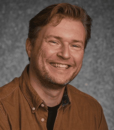 Christopher Forsberg