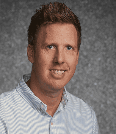 Kristoffer Pedersen