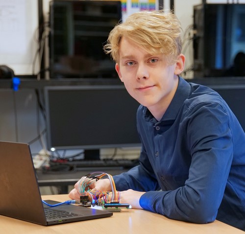 Jakob Tek