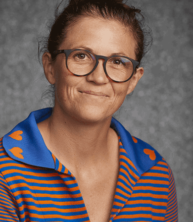 Mette Tolberg Andersen