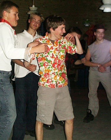 Dansdr2