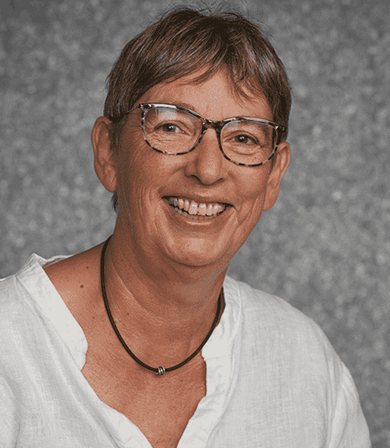 Gitte Jørgensen