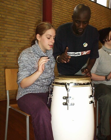Louisevusi
