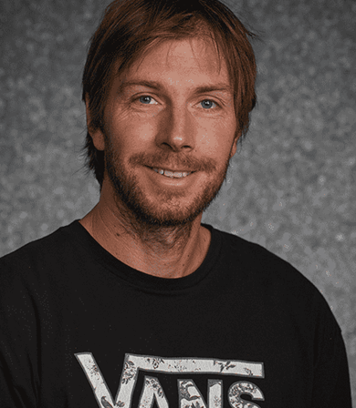 Mikkel Kirketerp Møller