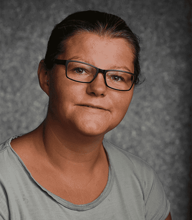 Ditte Jacobsen