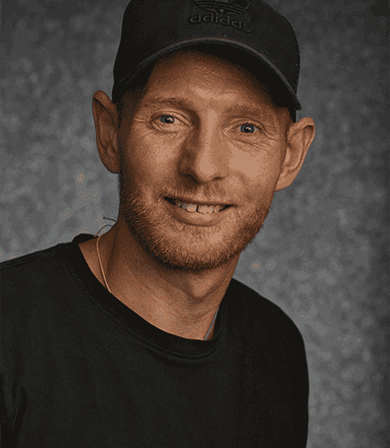 Kristian Andersen