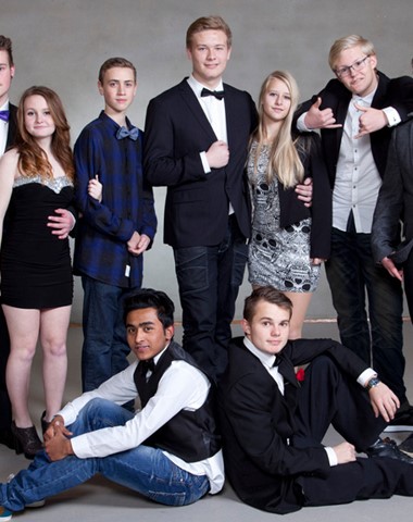 Galla 16