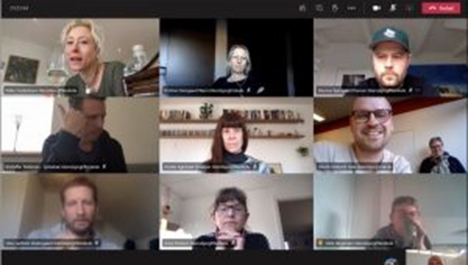 Rikkes Afsked 300X192