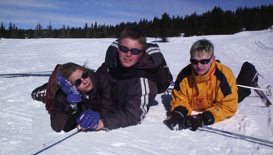 NORGE003