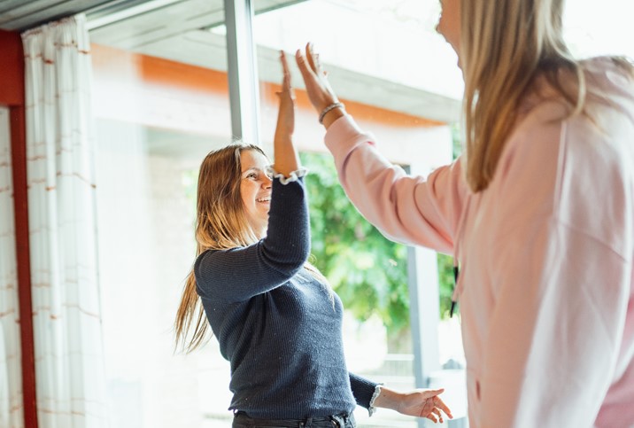 Highfive