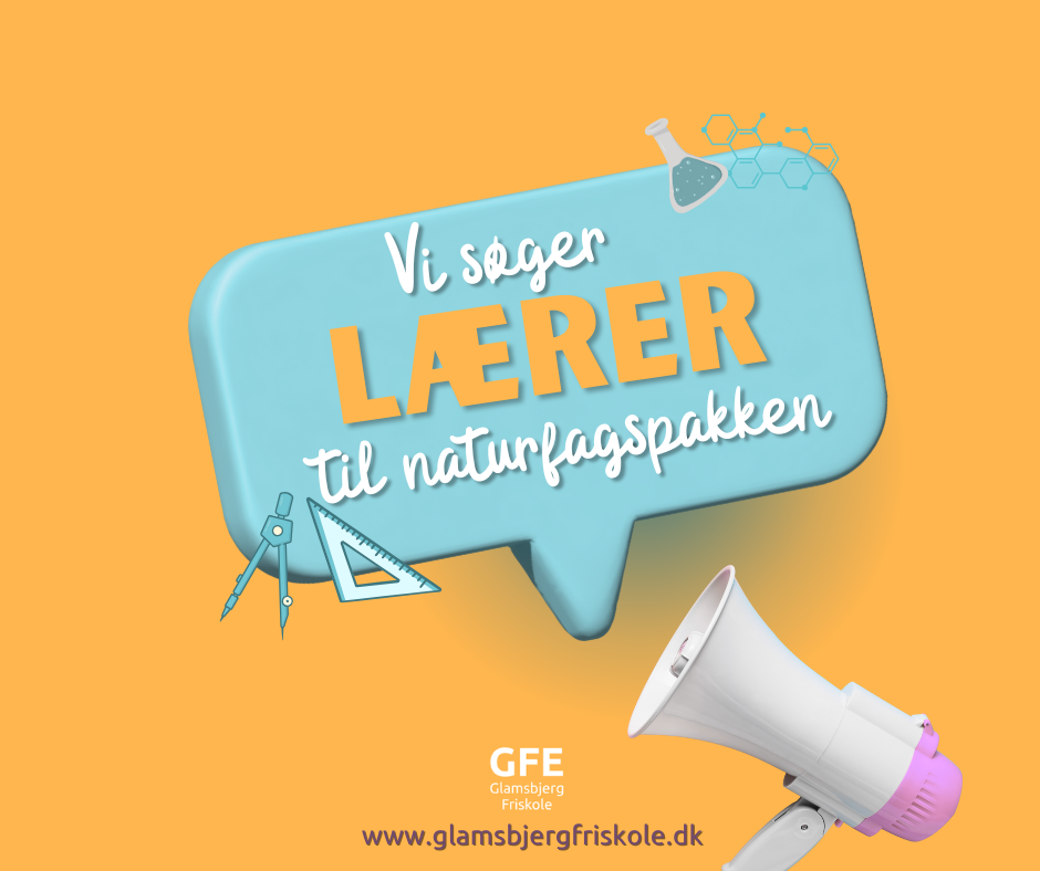 Lærer Til Naturfagspakken